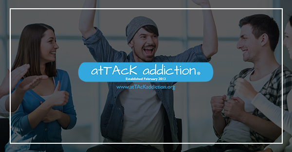 atTAcK addiction